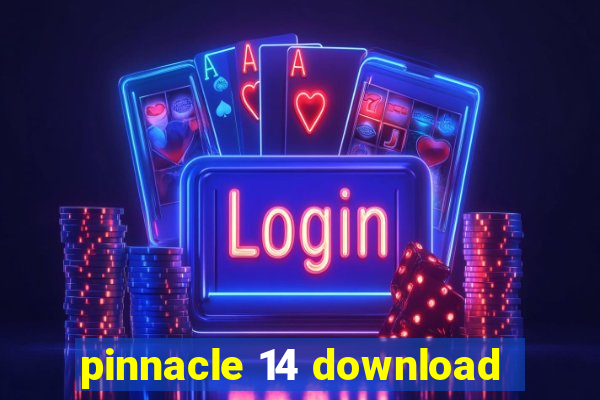 pinnacle 14 download